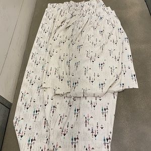 Mid century Curtains